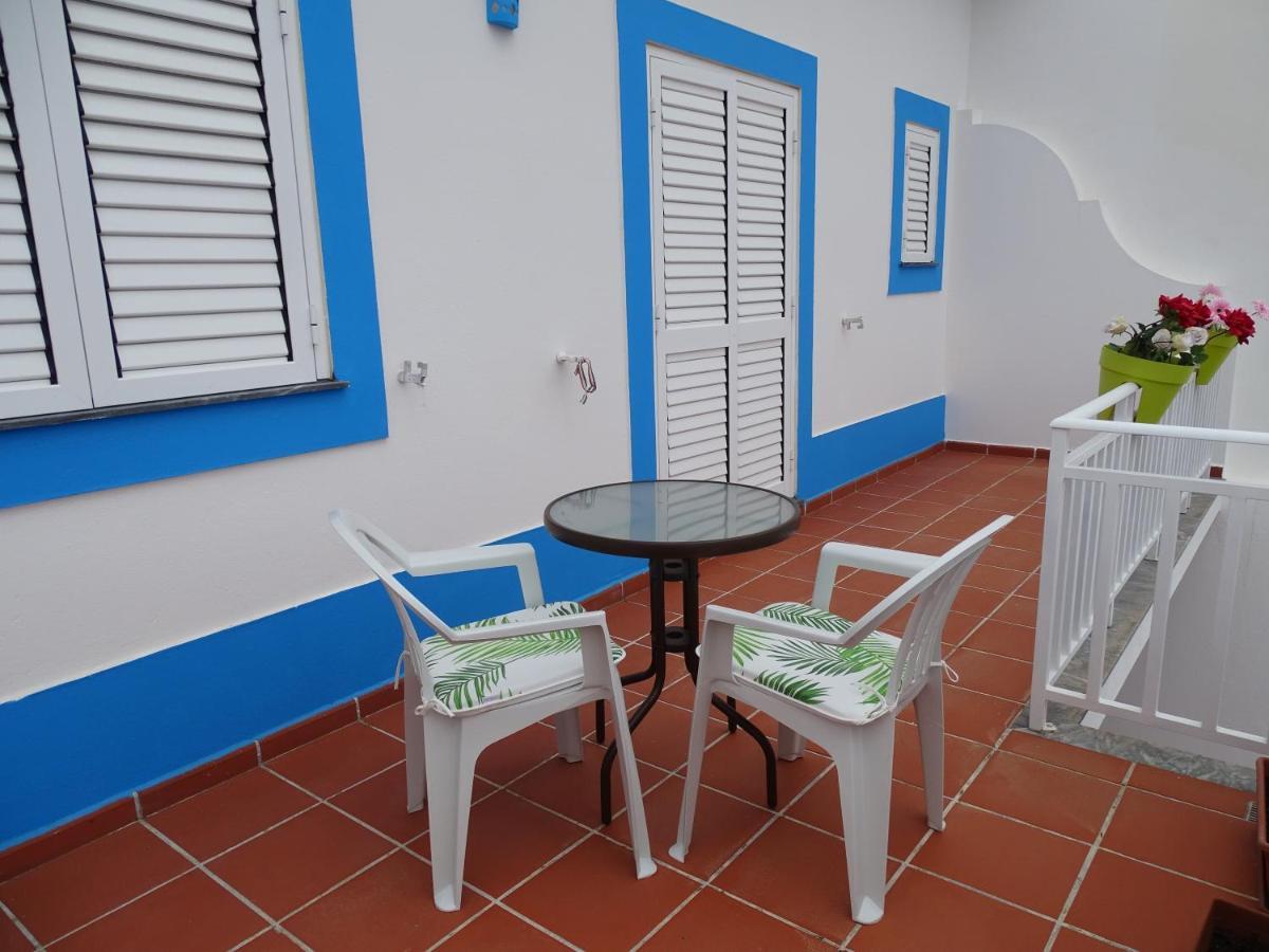 Sudwest Rooms By Stay In Alentejo For Hikers Vila Nova de Milfontes Ngoại thất bức ảnh