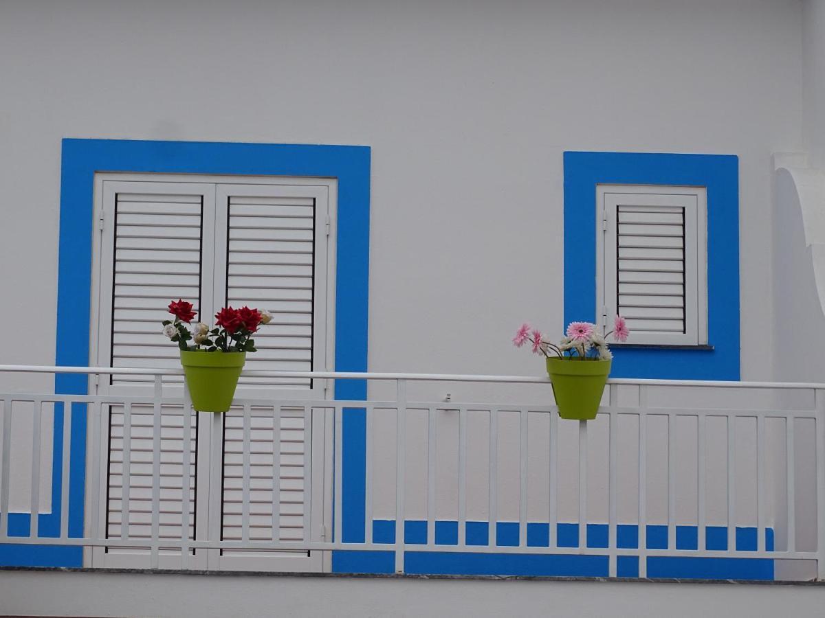 Sudwest Rooms By Stay In Alentejo For Hikers Vila Nova de Milfontes Ngoại thất bức ảnh