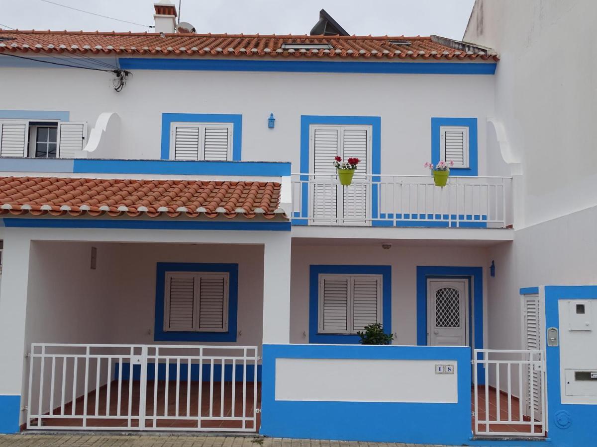 Sudwest Rooms By Stay In Alentejo For Hikers Vila Nova de Milfontes Ngoại thất bức ảnh
