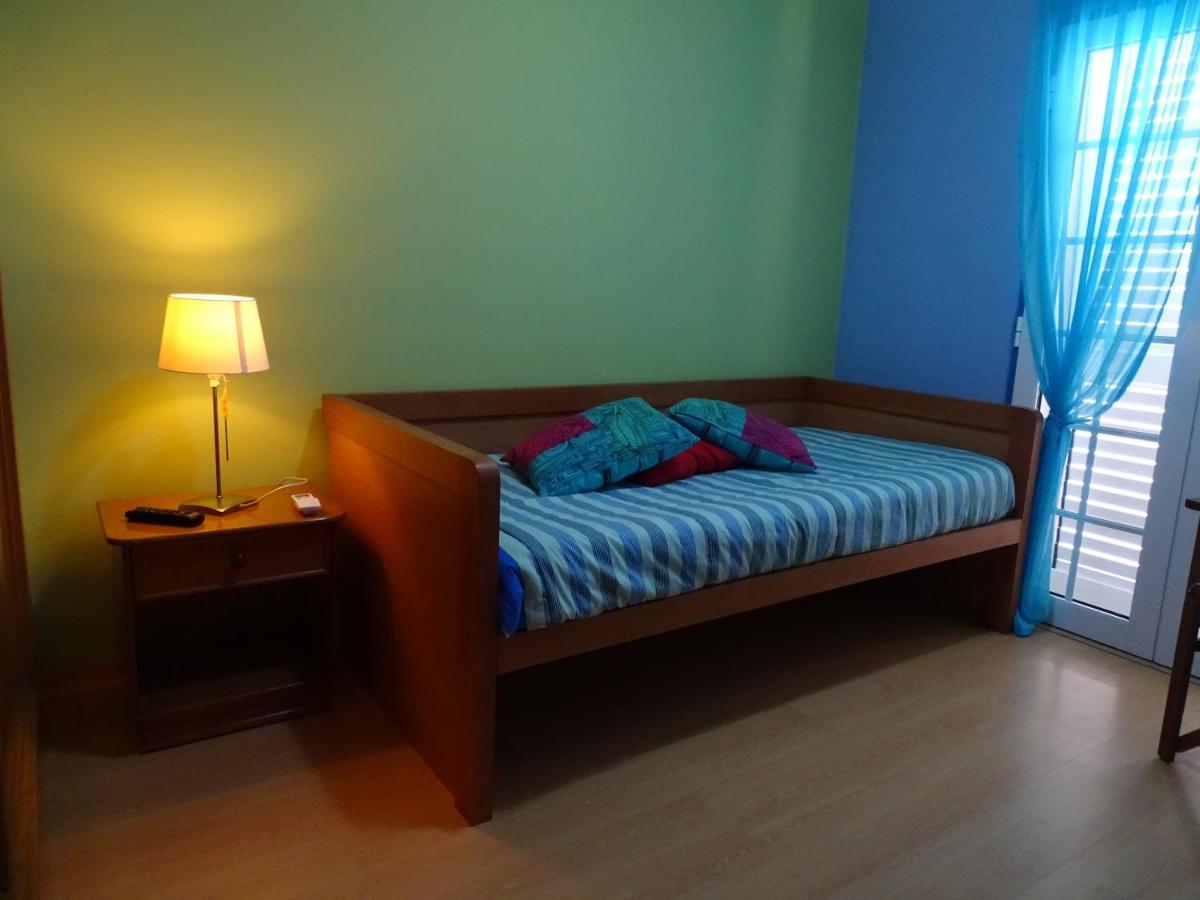Sudwest Rooms By Stay In Alentejo For Hikers Vila Nova de Milfontes Ngoại thất bức ảnh
