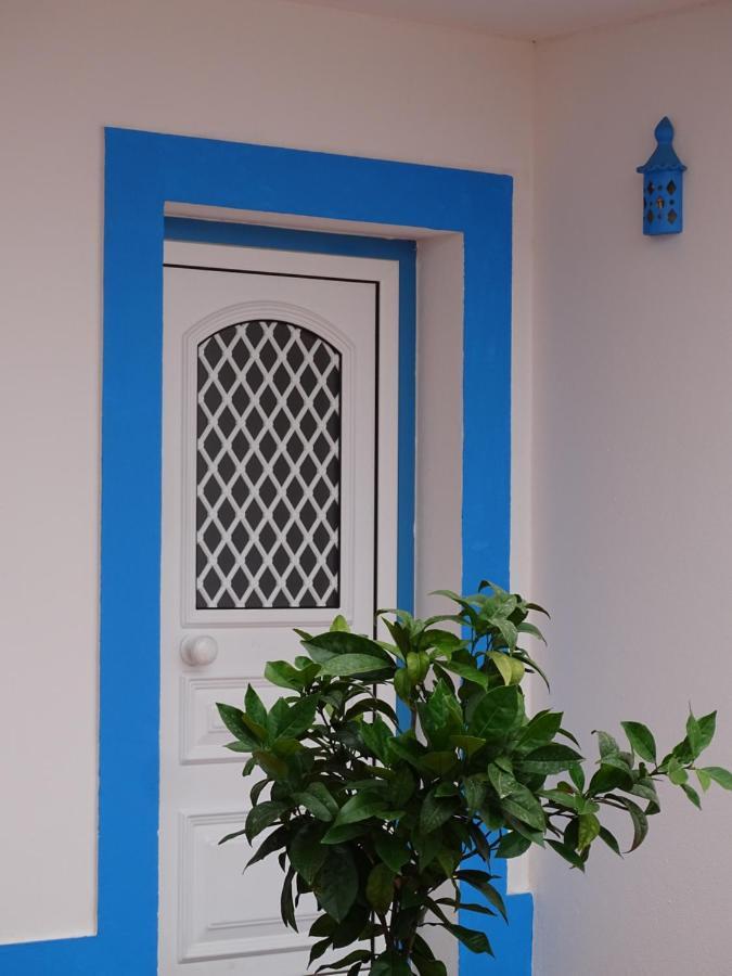 Sudwest Rooms By Stay In Alentejo For Hikers Vila Nova de Milfontes Ngoại thất bức ảnh